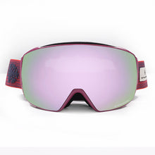Ski Goggles UV Protection Riding Skiing Glasses Wind-proof Eyewear