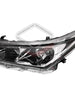 LH Left Head Light Lamp Halogen For Toyota Corolla ZRE172 Series 2 Sedan 2016-2019