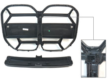 Gloss Black Front Grille BMW G22/G23 Coupe Convertible 430i M440i 4 Series 2021-2024
