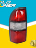 LH Left Tail Light Rear Lamp For Toyota Landcruiser Prado RZJ95 VZJ95 1996-1999