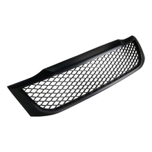 Front Bumper Grill for Toyota Hilux 2012-2015 N70 Matte Black Grille