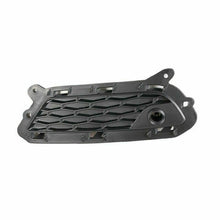 Pair Front Bumper Fog Lamp Frame Cover For Land Range Rover Evoque L538 2016-2019 LR074224  LR074208