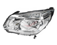 LH / RH Left / Right Head Light Lamp (Non Projector) For Holden Colorado RG 7 2012-2016