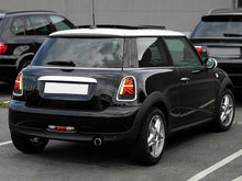 LED Rear Tail Lights For 2011-2015 BMW Mini Cooper R56 R57 R58 R59