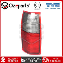 Pair For 1997-2003 Holden Commodore VT VU VX VY Ute Wagon Tail Light Rear Lamp Left+Right