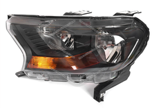 LH Left Head Light Lamp For Ford Ranger PX Ute Series 2 & 3 XL XLS 2015-2021 / Ford Everest UA 2015-2018