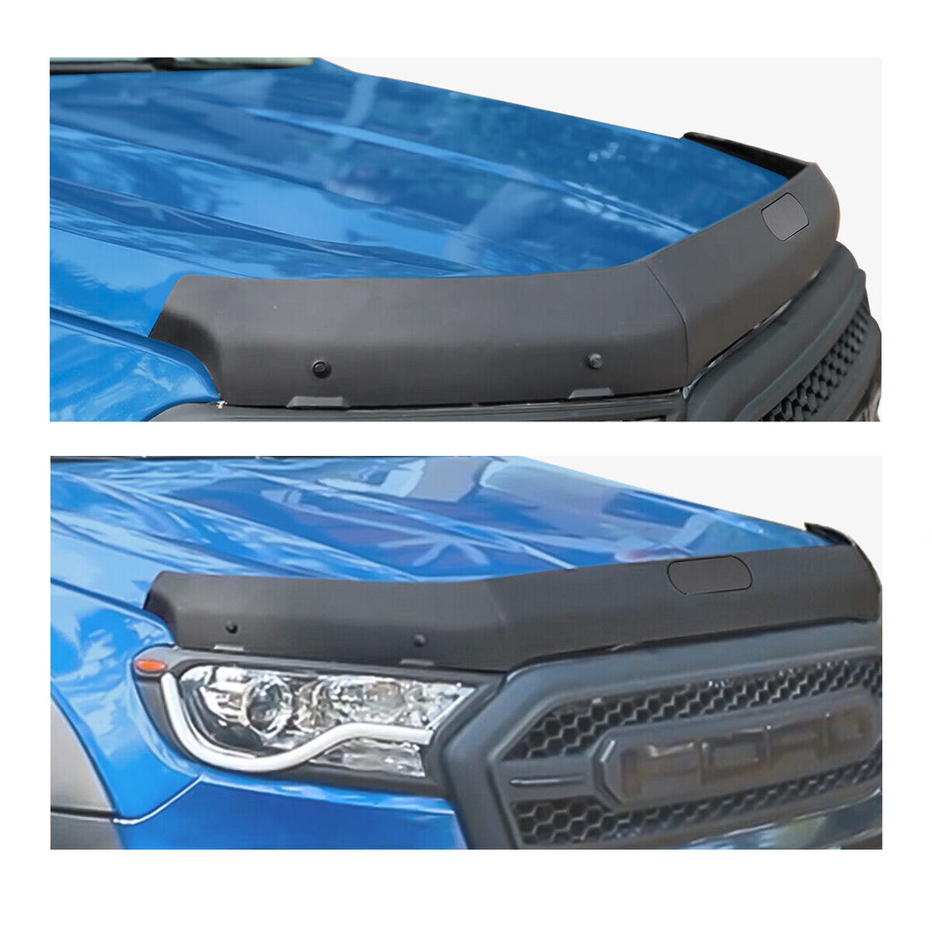 Bonnet Protector - Ford Ranger Wildtrak XLT XL 2015-2022 - WildLiner.com