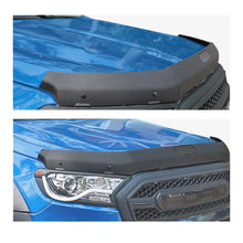 Matte Black Bonnet Protector for Ford Ranger Wildtrak XLT XL 2015-2022 PX2 MK3