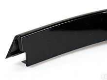 Gloss Black Front Bumper Canard Fog Light Trim For Mercedes W177 A35 AMG 2019-2025