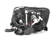 Pair LH+RH Halogen Head Light Lamp For Volkswagen VW Amarok Ute 2H 2010-2022