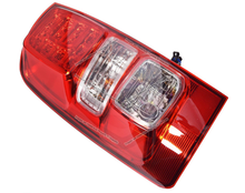 LH Left Hand Tail Light Rear Lamp With LED For Holden Colorado RG 2012-2020 Ute