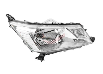 RH Right Hand Head Light Front Lamp (T20) For Toyota Hiace Van H300 2019-On GDH GRH 300 Series