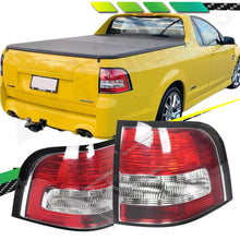 L+R Rear Lamps Tail Lights For Holden Commodore VF S1 S2 2013-2018 - UTE ONLY