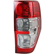 Right Side Tail Light Brake Lamp w/ Bulb For Ford Ranger Ute PX XL XLT XLS 2012-2021