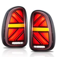 LED Tail Light Assembly for BMW Mini R60 2010-2016 Rear Lamps