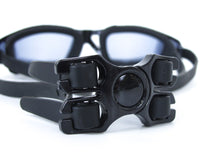 Clear Swimming Goggles Anti-Fog Swim Glasses UV Protection for Men&Women Nearsighted