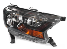RH Right Head Light Lamp For Ford Ranger Ute PX Series 2 & 3 XL XLS 2015-2021/ Ford Everest UA 2015-2018