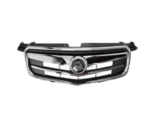 Front Upper Grille Mould Trims For Holden Cruze JG 2009-2011