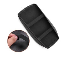 Car Center Console Armrest Cover Protector Mat For 2017-2025 Mazda CX-5