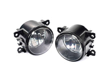 Fog Light Bezels Spot Driving Lamp KIT For Holden Commodore VE SV6 SS SSV 2006-2010