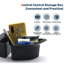 Car Door Inner Handles Pulls Pocket Storage Box For 2019-2025 Mazda 3