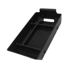 Car Centre Armrest Storage Tray Organizer For 2025 Mercedes Benz C-Class W206 C200 C300 C43 C63 AMG 2022-2026