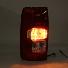 Pair LED Tail Lights For Holden Colorado RG 2012-2020 LTZ LS Z71 LT