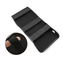 Car Center Console Armrest Cover Protector Mat For 2024-2025 Toyota Camry