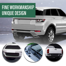 Rear Bumper Tow Eye Cover For Range Rover Evoque Dynamic L538 2012-2018 LR028087 LR028089