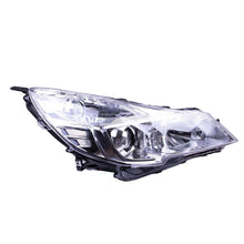 HID Headlights Front Lamps for Subra Outback Liberty 2013-2014 Pair