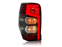 Left Side LED Tail Light Rear Lamp for Mitsubishi Triton MR GLS 2019-2023