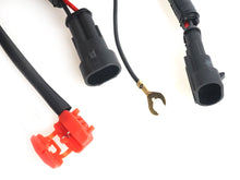 For 2012-2014 Toyota Hilux Vigo LED DRL Fog Lamp Daytime Running Lights