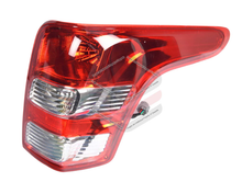 Right Driver Tail Light Rear Lamp For Mitsubishi Triton MQ 2015-2018