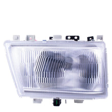 Indicator Park Lights Headlight for 2005-2011 Mitsubishi Canter Fuso FE 7/8