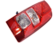RH Right Hand Tail Light Rear Lamp With LED For Holden Colorado RG 2012~2020 Ute