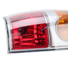 Right Side Rear Tail Light Lamp For Mazda BT-50 BT50 UN 2006-2008 Ute Non-Bulbs