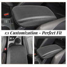 Car Center Console Armrest Cover Protector For 2023-2025 Subaru Crosstrek
