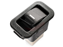 Power Master Window Switch + 3 Single W Light For Ford Falcon FG FGX Sedan 2008-2016