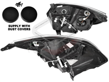 Set Pair LH+RH Head Light Front Lamp For Holden Colorado RG 2016-2020 LT LS LS-X