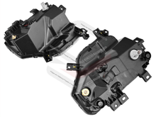 Pair LH+RH Fog Light Spot Driving Lamp 2 Globe (No DRL) For Mitsubishi Triton MR 2018-2023