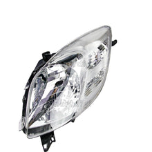 Front Headlight Lamp For Toyota Yaris 2005-2008 HATCH NCP90 Series 1