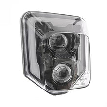 LED Healight High/low Beam DRL with Fairing For KTM 690 Husqvarna 701 Enduro