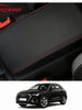 Car Center Console Armrest Cover Protector Mat Pad For 2019-2025 Audi Q3