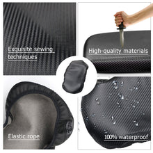 Car Center Console Armrest Cover Protector Mat For 2019-2025 Mazda CX-30