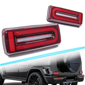 LED Tail Light Signal Lamp for Mercedes Benz W463 G-Wagon G63 G550 G500