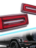 LED Tail Light Signal Lamp for Mercedes Benz W463 G-Wagon G63 G550 G500