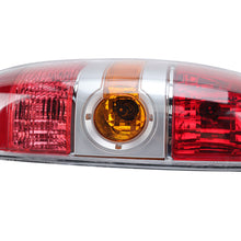 Left Side Rear Tail Light Lamp For Mazda BT-50 BT50 UN 2006-2008 Ute Non-Bulbs