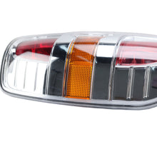 Left Passenger Side Rear Tail Light Lamp For Mazda BT50 BT-50 Ute 06/2008-6/2011