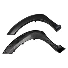 6pcs Fender Flares Wheel Arch Gel Coat fit Toyota Hilux N70 SR5 SR 2012-2015