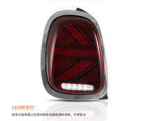 LED Tail Light Assembly for BMW MINI Cooper F55 F56 F57 2014-2019